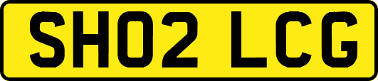 SH02LCG