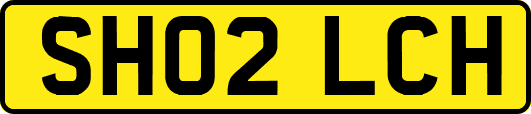 SH02LCH