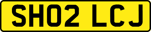 SH02LCJ