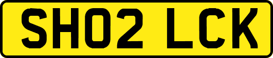 SH02LCK