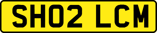 SH02LCM