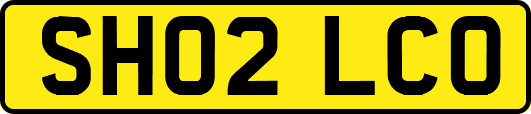 SH02LCO