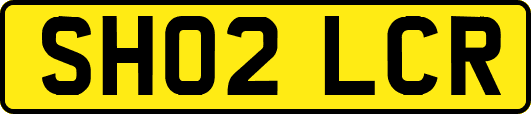 SH02LCR