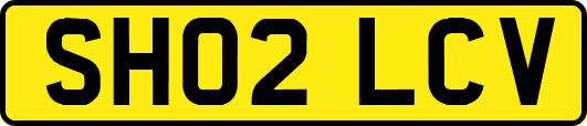 SH02LCV