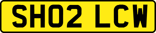 SH02LCW