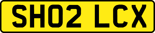 SH02LCX