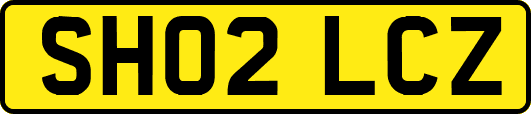 SH02LCZ
