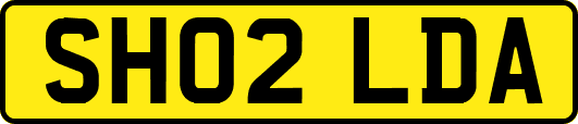 SH02LDA