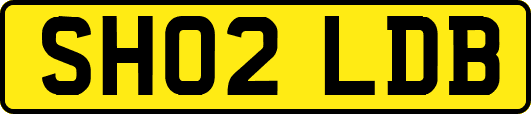 SH02LDB