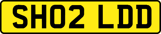 SH02LDD