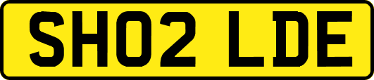 SH02LDE