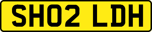 SH02LDH