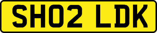 SH02LDK