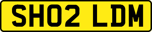 SH02LDM