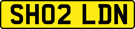 SH02LDN
