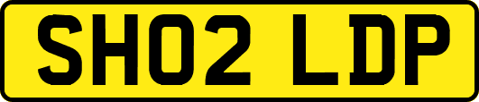 SH02LDP