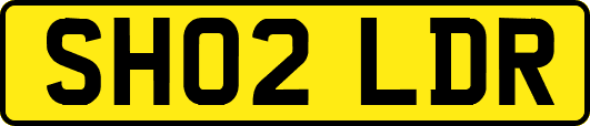 SH02LDR