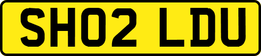 SH02LDU