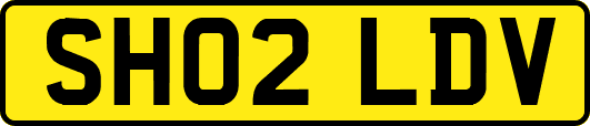 SH02LDV
