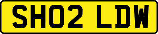SH02LDW