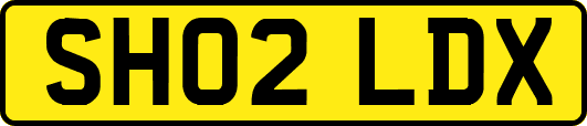 SH02LDX