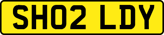 SH02LDY