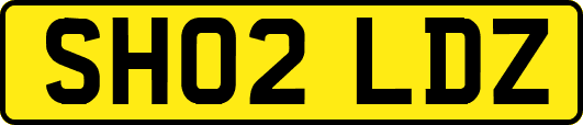 SH02LDZ