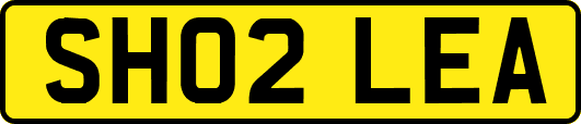SH02LEA