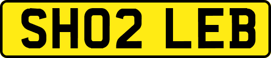 SH02LEB