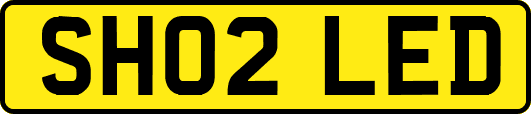 SH02LED