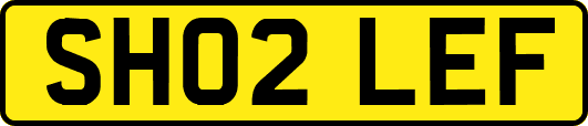 SH02LEF