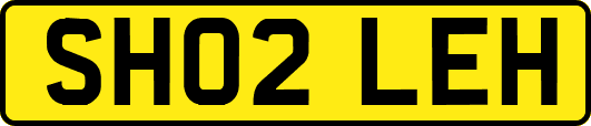 SH02LEH
