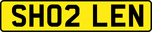 SH02LEN