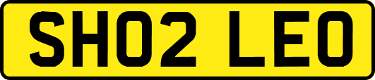 SH02LEO