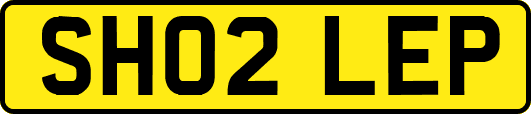 SH02LEP