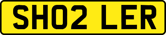 SH02LER
