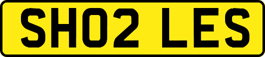SH02LES