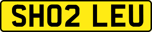 SH02LEU