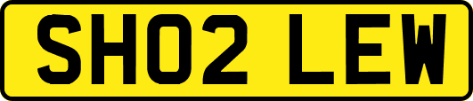 SH02LEW