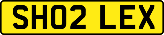 SH02LEX