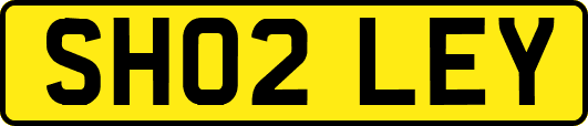 SH02LEY