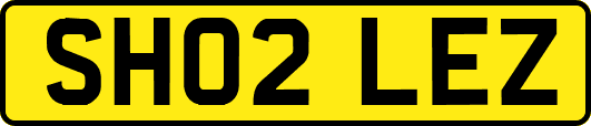 SH02LEZ