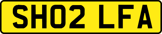 SH02LFA