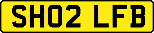 SH02LFB