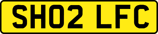 SH02LFC