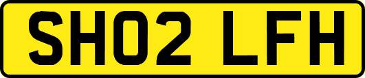 SH02LFH