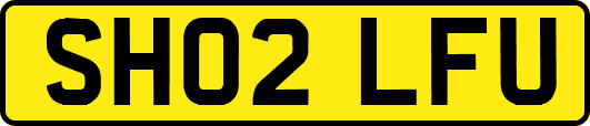 SH02LFU