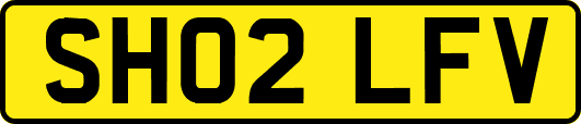 SH02LFV