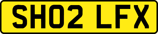 SH02LFX
