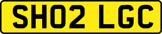 SH02LGC